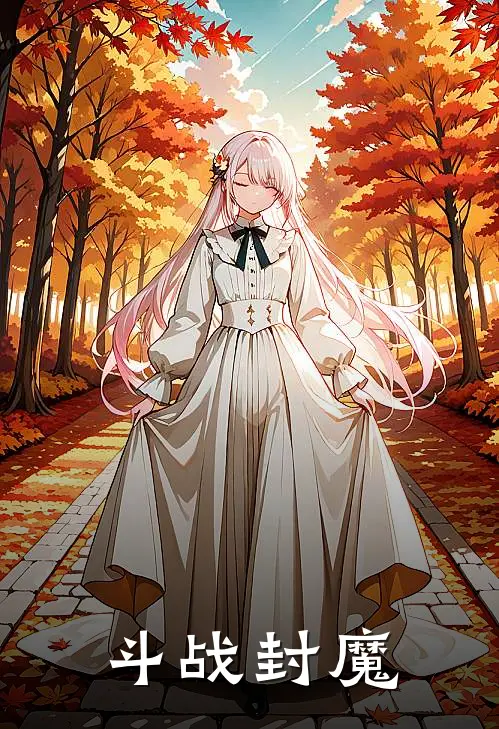 斗战封魔颜无古虎泰格小说推荐完结_全集免费小说斗战封魔(颜无古虎泰格)