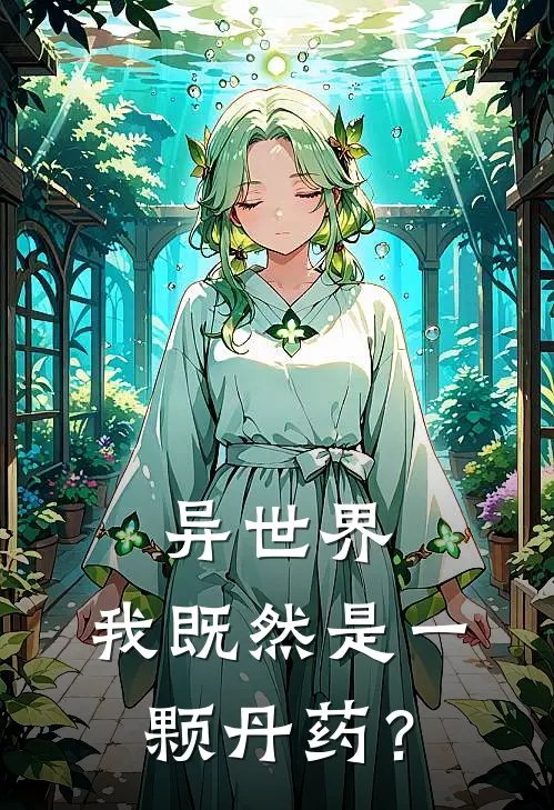 异世界：我既然是一颗丹药？苏清清周凡无弹窗全文免费阅读_最新推荐小说异世界：我既然是一颗丹药？(苏清清周凡)