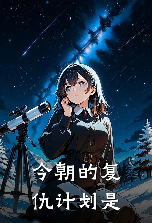 今朝的复仇计划是