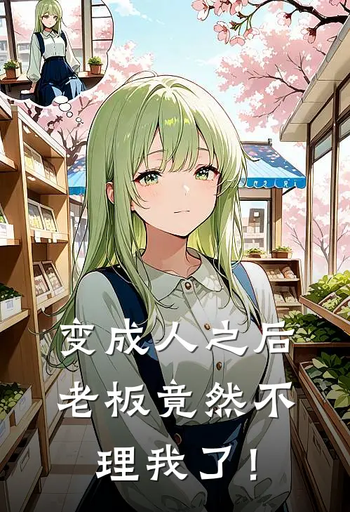 变成人之后，老板竟然不理我了！赵元宝红毛免费小说在线阅读_最新章节列表变成人之后，老板竟然不理我了！(赵元宝红毛)