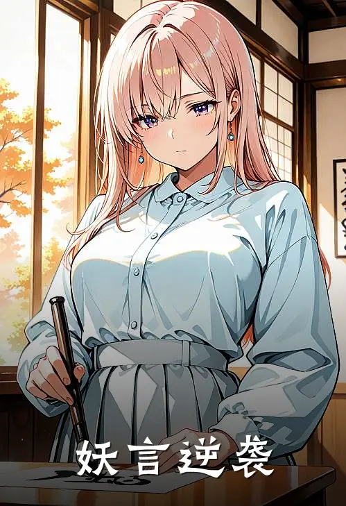 妖言逆袭(苏婉柔李德全)推荐完结小说_最新章节列表妖言逆袭(苏婉柔李德全)