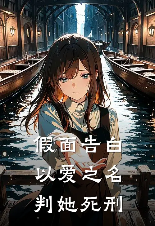 假面告白：以爱之名，判她死刑陈皓周辰最新章节在线阅读_陈皓周辰全本免费在线阅读