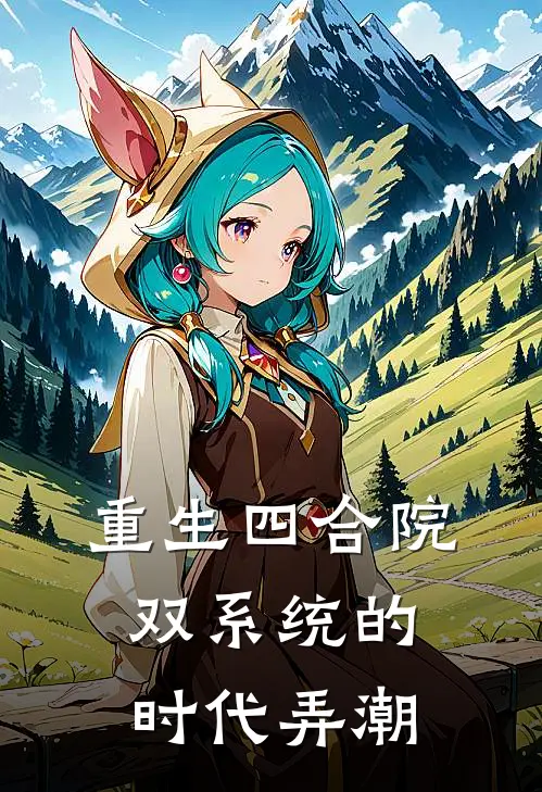 重生四合院：双系统的时代弄潮(华青云傻柱)免费小说完结版_最新章节列表重生四合院：双系统的时代弄潮(华青云傻柱)