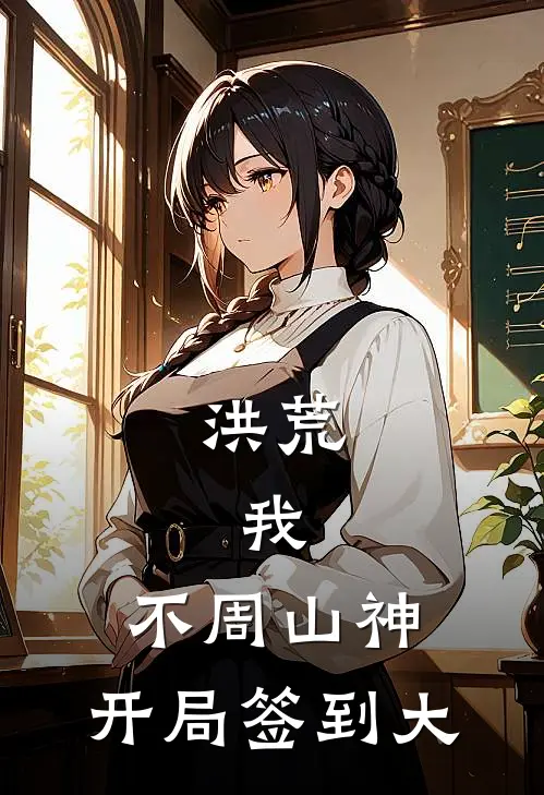 洪荒：我，不周山神，开局签到大(陈长生周山)完整版免费阅读_最新章节列表洪荒：我，不周山神，开局签到大(陈长生周山)