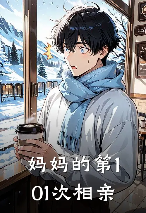 周晓晴李桂芳《妈妈的第101次相亲》全文免费阅读_妈妈的第101次相亲全集在线阅读