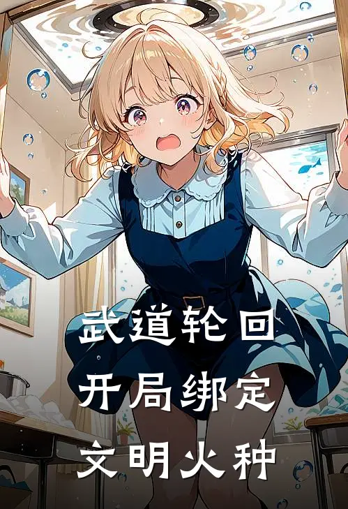 武道轮回：开局绑定文明火种(凌骁凌月)完本小说大全_完本热门小说武道轮回：开局绑定文明火种凌骁凌月