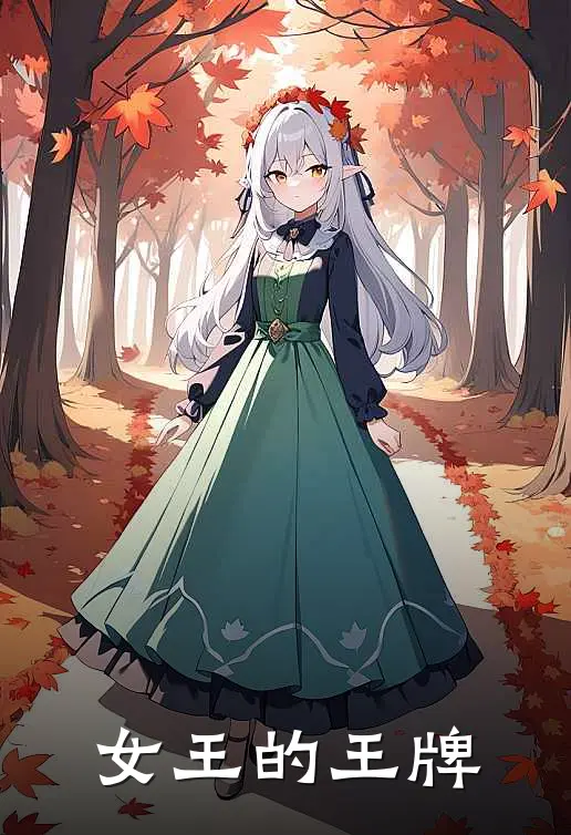 女王的王牌林渊阿水最新好看小说_免费小说女王的王牌(林渊阿水)