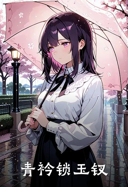 青衿锁玉钗(萧晏岚棠儿)完结版小说推荐_最新完结小说推荐青衿锁玉钗萧晏岚棠儿