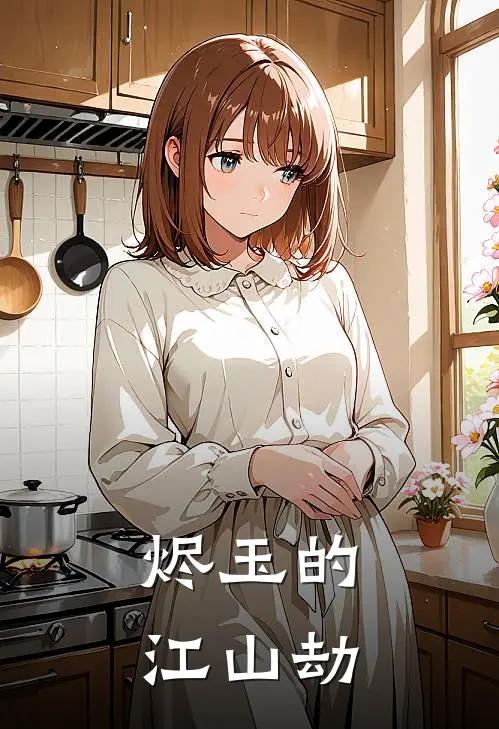 萧灼谢沉璧《烬玉的江山劫》最新章节阅读_(萧灼谢沉璧)热门小说