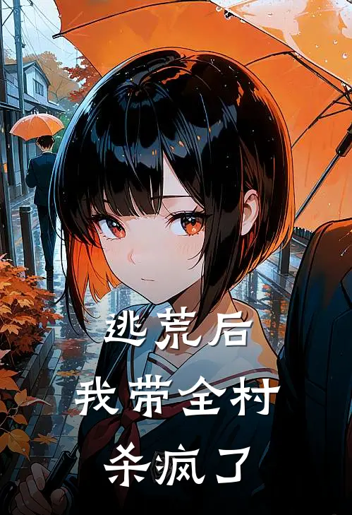 逃荒后，我带全村杀疯了(江小棠江二柱)热门网络小说_小说推荐完结逃荒后，我带全村杀疯了(江小棠江二柱)