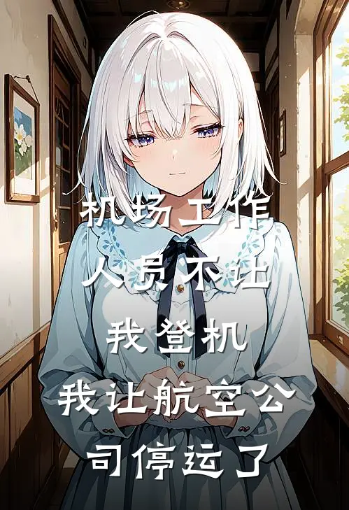 机场工作人员不让我登机，我让航空公司停运了