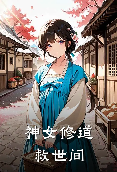 神女修道救世间(黎茗朗黎卿棠)最新小说_免费阅读完整版小说神女修道救世间(黎茗朗黎卿棠)