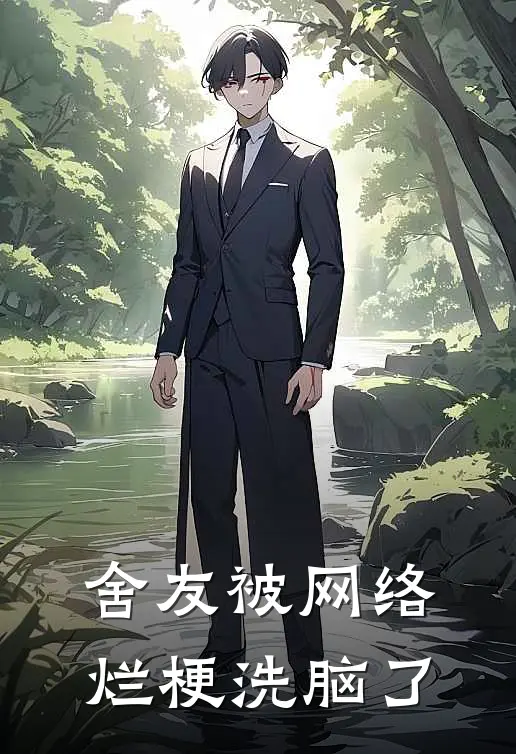 舍友被网络烂梗洗脑了