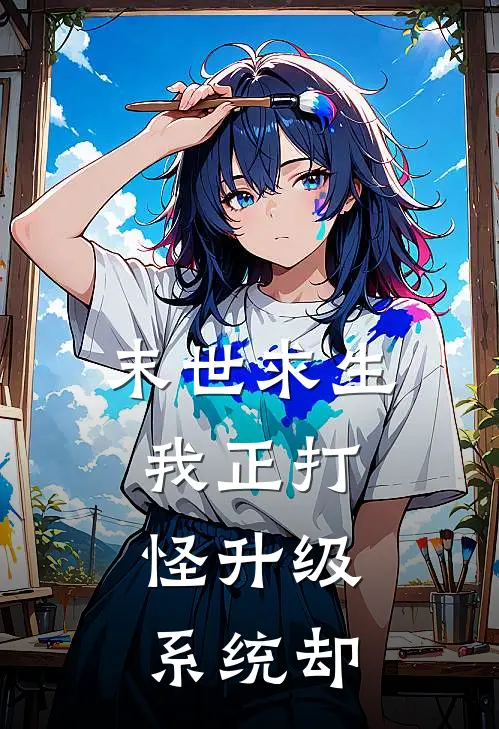 末世求生：我正打怪升级，系统却