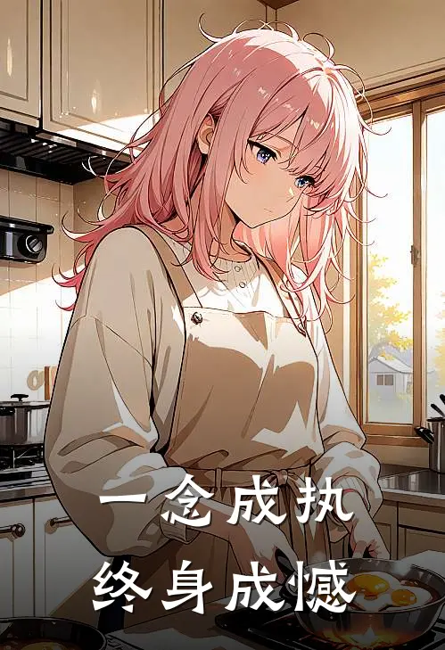 阿舟楚行舟一念成执，终身成憾全章节在线阅读_一念成执，终身成憾全集免费在线阅读