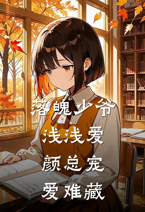 落魄少爷浅浅爱，颜总宠爱难藏秦伟颜夕卓热门的小说_热门小说在线阅读落魄少爷浅浅爱，颜总宠爱难藏秦伟颜夕卓