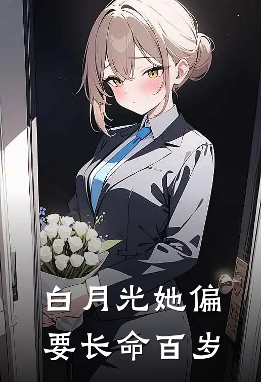 白月光她偏要长命百岁(路清颜谢长安)最新推荐小说_在哪看免费小说白月光她偏要长命百岁路清颜谢长安