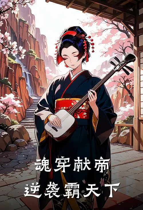 魂穿献帝：逆袭霸天下(刘协伏寿)免费阅读_完结热门小说魂穿献帝：逆袭霸天下(刘协伏寿)