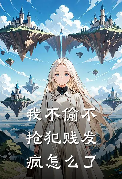 禾枳谢彧柏《我不偷不抢犯贱发疯怎么了》小说免费在线阅读_我不偷不抢犯贱发疯怎么了(禾枳谢彧柏)已完结小说