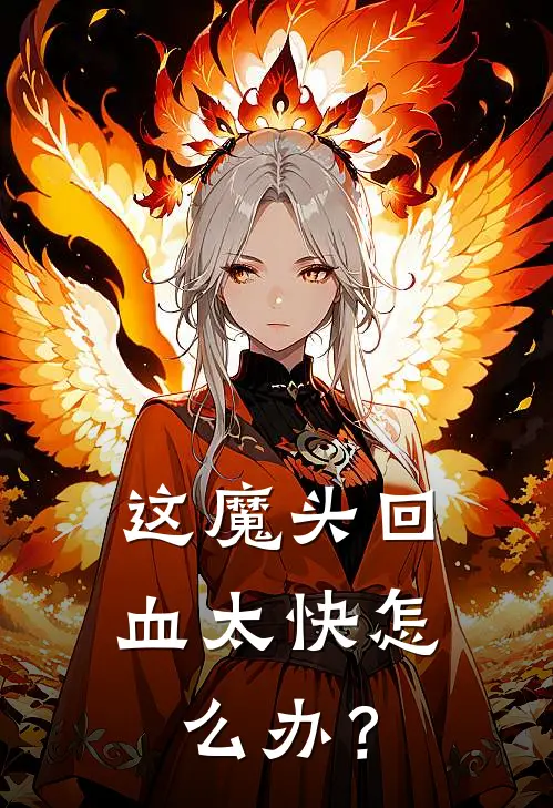 这魔头回血太快怎么办？李殊胜耶律齐渊完结版小说_完结版小说这魔头回血太快怎么办？(李殊胜耶律齐渊)