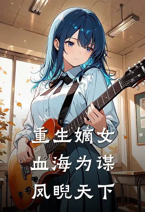 重生嫡女：血海为谋，凤睨天下宁清棠萧景珩热门小说推荐_完本小说大全重生嫡女：血海为谋，凤睨天下(宁清棠萧景珩)