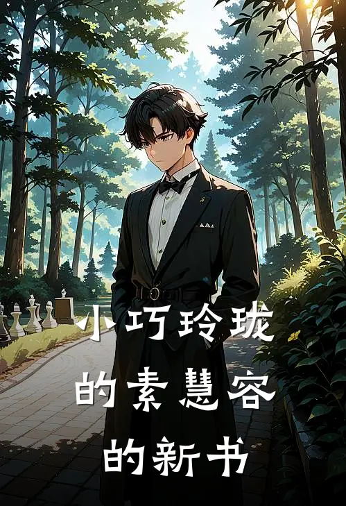 秦安元琪琳(小巧玲珑的素慧容的新书)全章节在线阅读_(小巧玲珑的素慧容的新书)完结版免费阅读