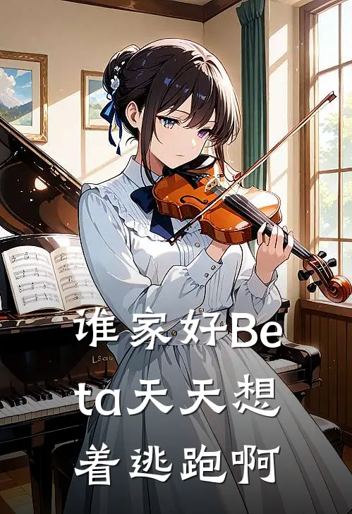 谁家好Beta天天想着逃跑啊柴熙穆赫廷最新免费小说_免费完本小说谁家好Beta天天想着逃跑啊柴熙穆赫廷