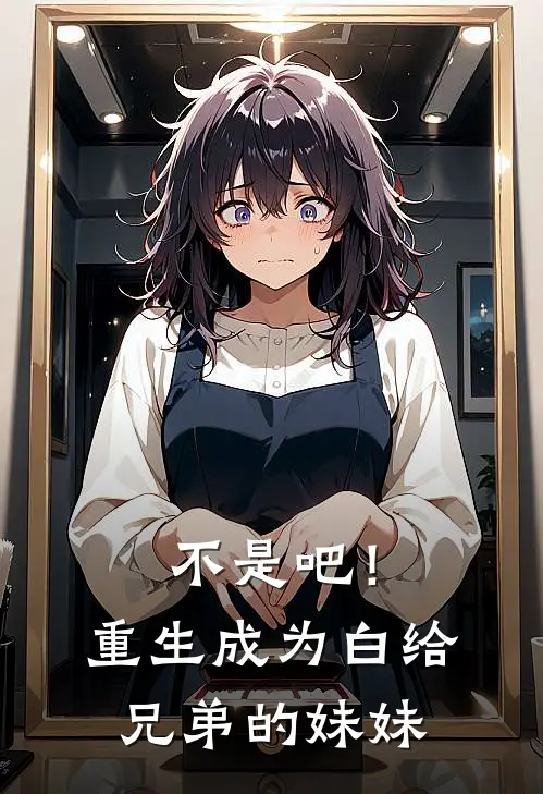 不是吧！重生成为白给兄弟的妹妹(苏墨苏宁静)热门完本小说_最新小说不是吧！重生成为白给兄弟的妹妹苏墨苏宁静