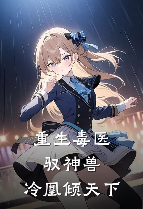 重生毒医驭神兽，冷凰倾天下叶灵溪叶慕晴免费小说全集_免费阅读无弹窗重生毒医驭神兽，冷凰倾天下叶灵溪叶慕晴