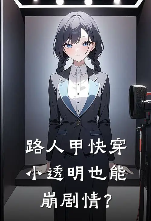 路人甲快穿：小透明也能崩剧情？