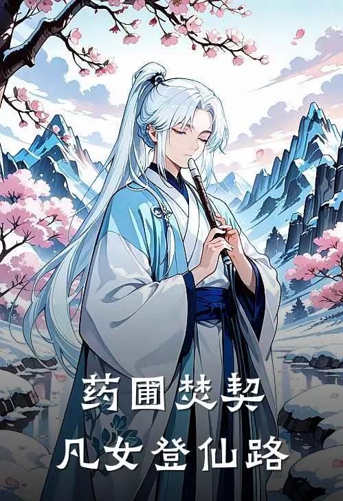 药圃焚契：凡女登仙路云浅林珊全本完结小说_最新章节列表药圃焚契：凡女登仙路(云浅林珊)