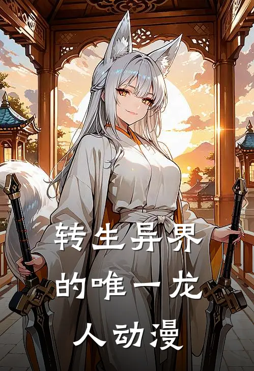 转生异界的唯一龙人动漫