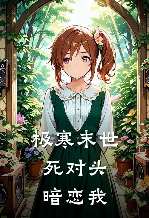 极寒末世，死对头暗恋我林晚顾晏辰免费小说完结_最新章节列表极寒末世，死对头暗恋我(林晚顾晏辰)