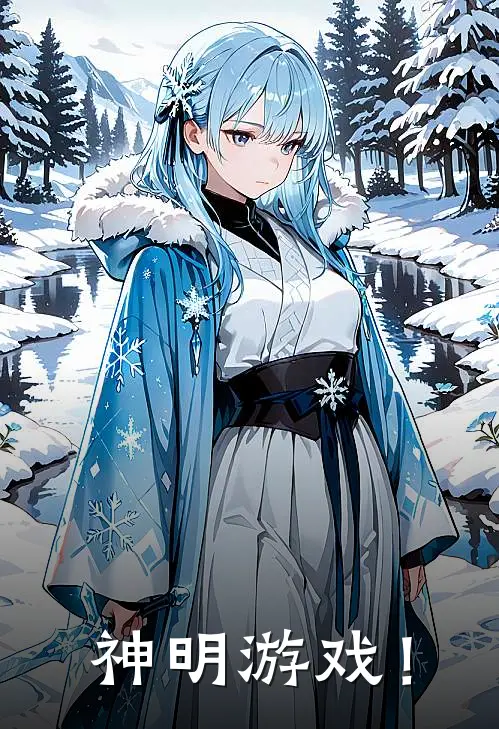 神明游戏！森月森月梓最新章节在线阅读_森月森月梓全本免费在线阅读