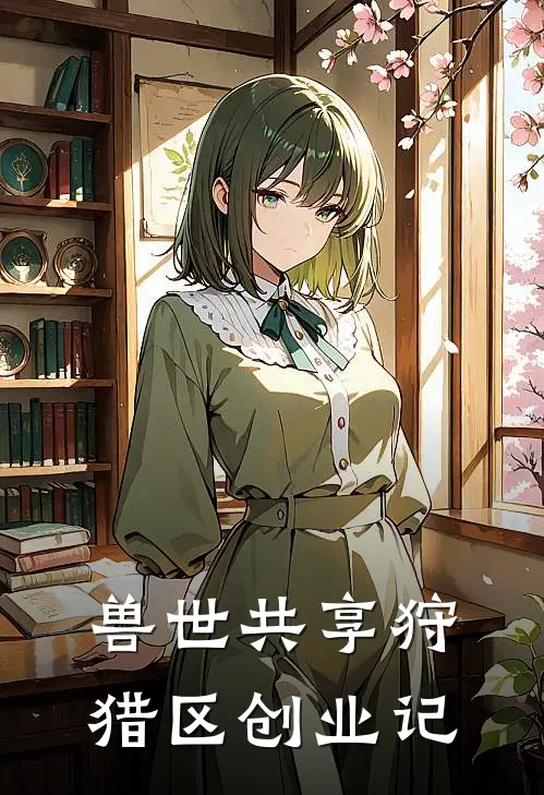 兽世共享狩猎区创业记白薇薇白薇薇免费小说完整版_热门的小说兽世共享狩猎区创业记白薇薇白薇薇