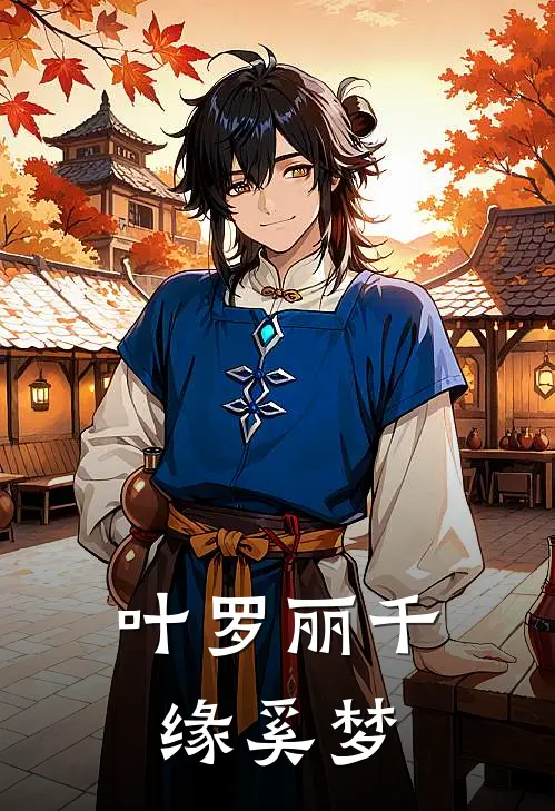 叶罗丽千缘奚梦(漠皖罗丽)在哪看免费小说_最新章节列表叶罗丽千缘奚梦(漠皖罗丽)