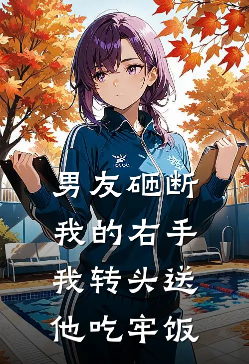 男友砸断我的右手，我转头送他吃牢饭