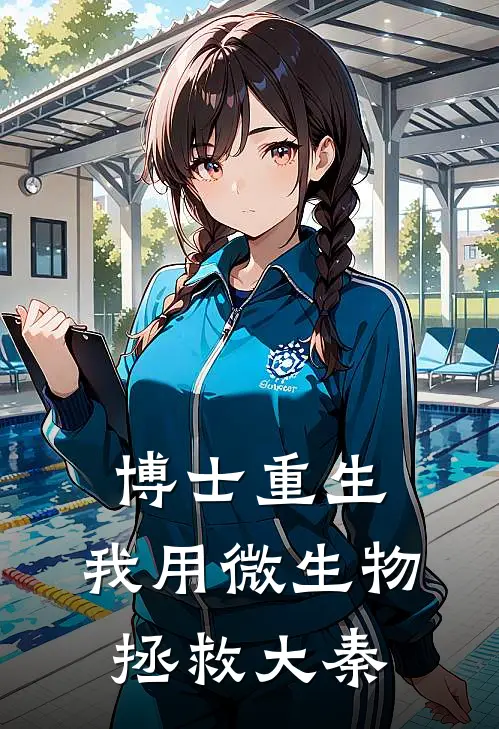 博士重生：我用微生物拯救大秦