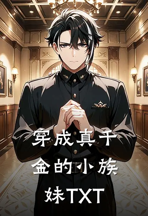 穿成真千金的小族妹TXT