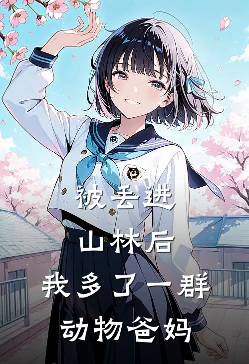 被丢进山林后，我多了一群动物爸妈(赵光宗赵建)推荐完结小说_最新章节列表被丢进山林后，我多了一群动物爸妈(赵光宗赵建)