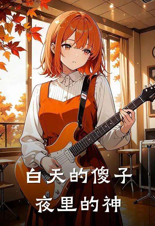 白天的傻子，夜里的神(乔乔永亮)小说完整版_完结好看小说白天的傻子，夜里的神乔乔永亮