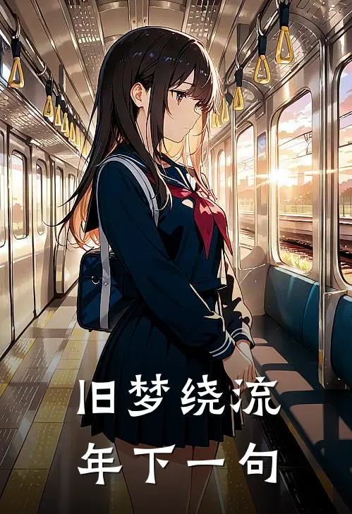 旧梦绕流年下一句