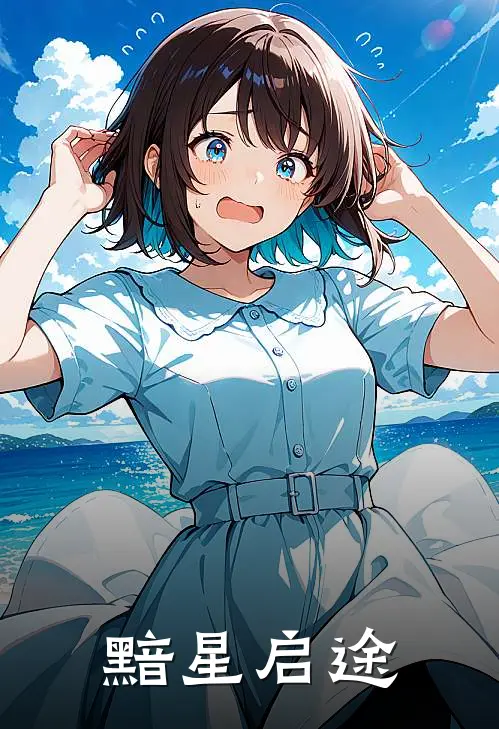 黯星启途