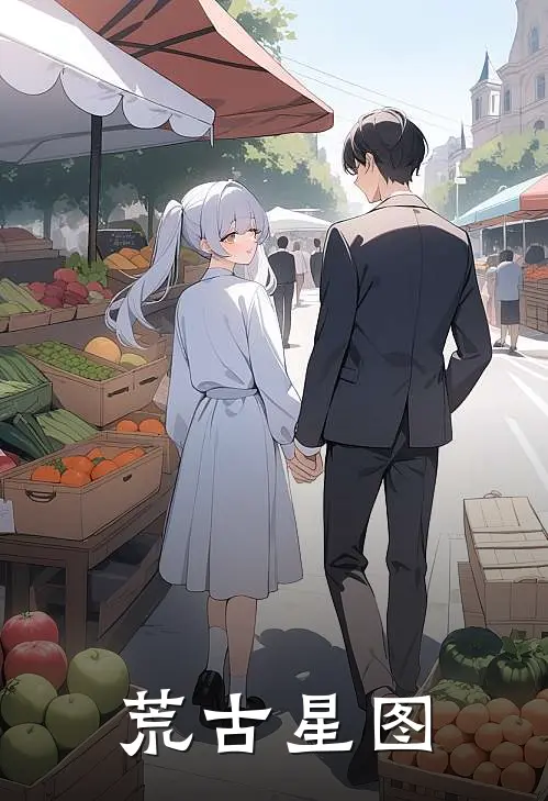 《荒古星图》林青玄赵天策完本小说_林青玄赵天策(荒古星图)全文免费阅读无弹窗大结局