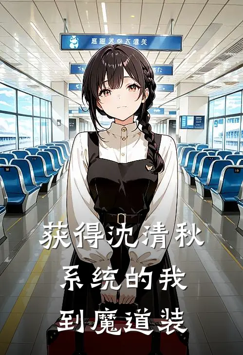 获得沈清秋系统的我到魔道装江枫莲江澄最新完结小说推荐_最新更新小说获得沈清秋系统的我到魔道装(江枫莲江澄)