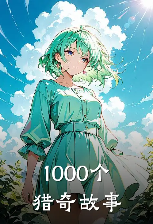 1000个猎奇故事