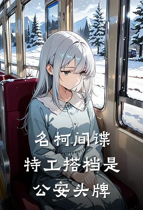 名柯间谍：特工搭档是公安头牌(艾琳柯南)免费小说阅读_完结版小说推荐名柯间谍：特工搭档是公安头牌(艾琳柯南)