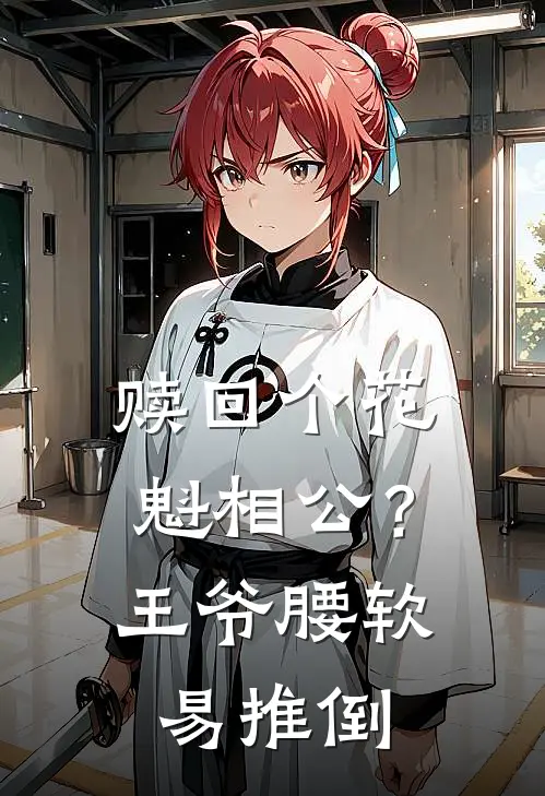 赎回个花魁相公？王爷腰软易推倒司妙翎卫君羡热门完结小说_最热门小说赎回个花魁相公？王爷腰软易推倒司妙翎卫君羡