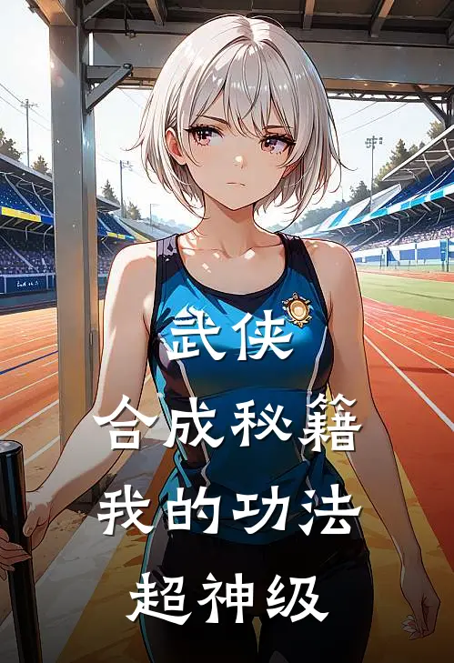 武侠：合成秘籍，我的功法超神级(李易郭芙蓉)热门的小说_热门网络小说推荐武侠：合成秘籍，我的功法超神级(李易郭芙蓉)