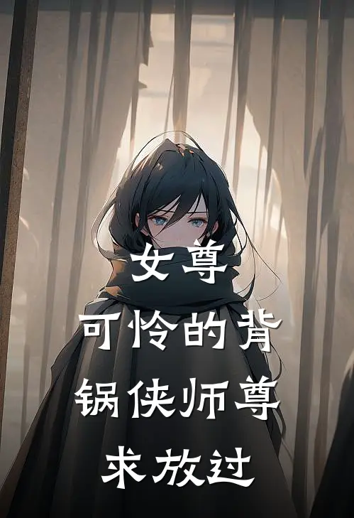 女尊：可怜的背锅侠师尊求放过